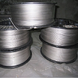 Титановая сварочная проволока