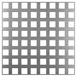 Перфорированный лист Qg 1,25х2,5 м