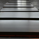 Молибденовый лист