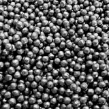 Нержавеющая дробь