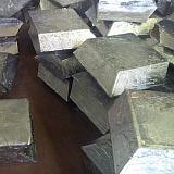 Свинцовый кирпич