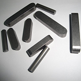 Шпоночный прокат нержавеющий