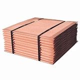 Медь катодная