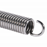 Нитиноловая пружина