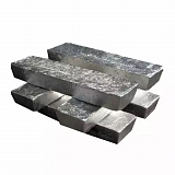 Магниевые слитки