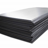 Свинцовый лист