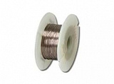 Проволока магнитная для записи гармонических сигналов