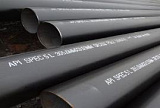 Труба API 5L