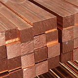 Медный квадрат