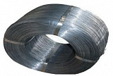 Проволока торговая, гвоздильная