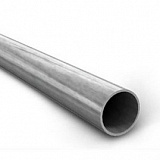 Стальная труба