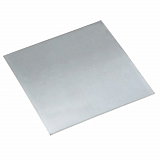 Цинковые пластины