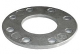 Алюминиевый свободный фланец