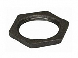 Контргайка из ковкого чугуна