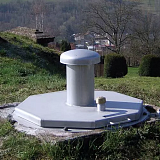 Люки Manhole Covers круглые