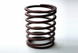 Пружины винтовые цилиндрические для подвесок трубопроводов ТЭС и АЭС