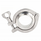 Нержавеющие детали