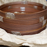 Судовые красномедные прокладки