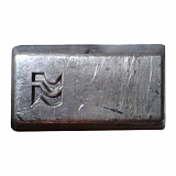 Ниобиевый штабик