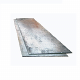 Свинцовый анод