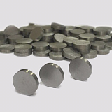 Молибденовые заготовки