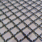 Никелевая сетка