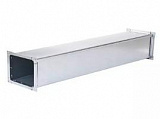 Воздуховод оцинкованный прямоугольный