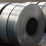 Горячекатаная лента