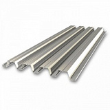 Металлошифер оцинкованный