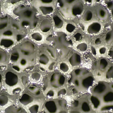 Пористые материалы