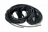 Резиновые маслобензостойкие шнуры