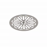 Нержавеющие уловители водоотвода