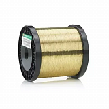 Латунная электроэрозионная проволока