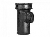 Ревизия канализационная чугунная